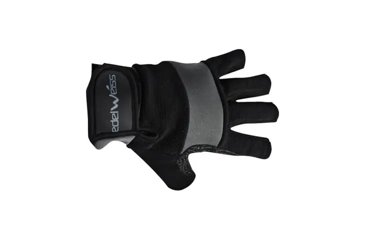 Edelweiss Half-grip Glove